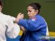 Cristina Cabañas participó en el Grand Prix de Tunis 2018 de Judo