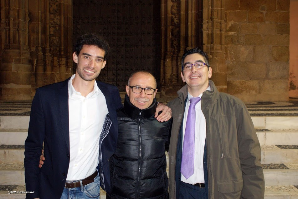 Éxito en la Presentación de los Equipos Capex 2018 y de la X edición de los premios CAPEX Éxito en la Presentación de los Equipos Capex 2018 y de la X edición de los premios CAPEX
