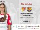 El Santa Teresa Badajoz - FC Barcelona, designado como Día del Club