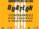 Presentación del Duatlón Contrarreloj por Equipos e Individual de Arroyo de la Luz