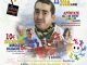 Cartel - Elena Ayuso, madrina de lujo para la V Carrera Solidaria por la Sonrisa de Dani