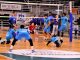 Derrota del Electrocash 0-3 ante el INTASA San Sadurniño