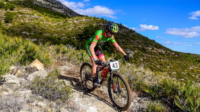 Extremadura-Ecopilas regresa de la Mediterranean Epic con sabor agridulce