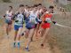 Diez podiums para el CAPEX en el Campeonato de Extremadura de Cross