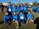 Diez podiums para el CAPEX en la primera prueba de Triatlón Divertido Judex Menores en Plasencia