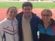 Doble récord de Extremadura para Lucía Sánchez en el Campeonato de España SUB23