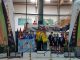 Dos medallas de plata en los Relevos de Obstáculo y Relevo de Arrastre en categoría cadete masculina