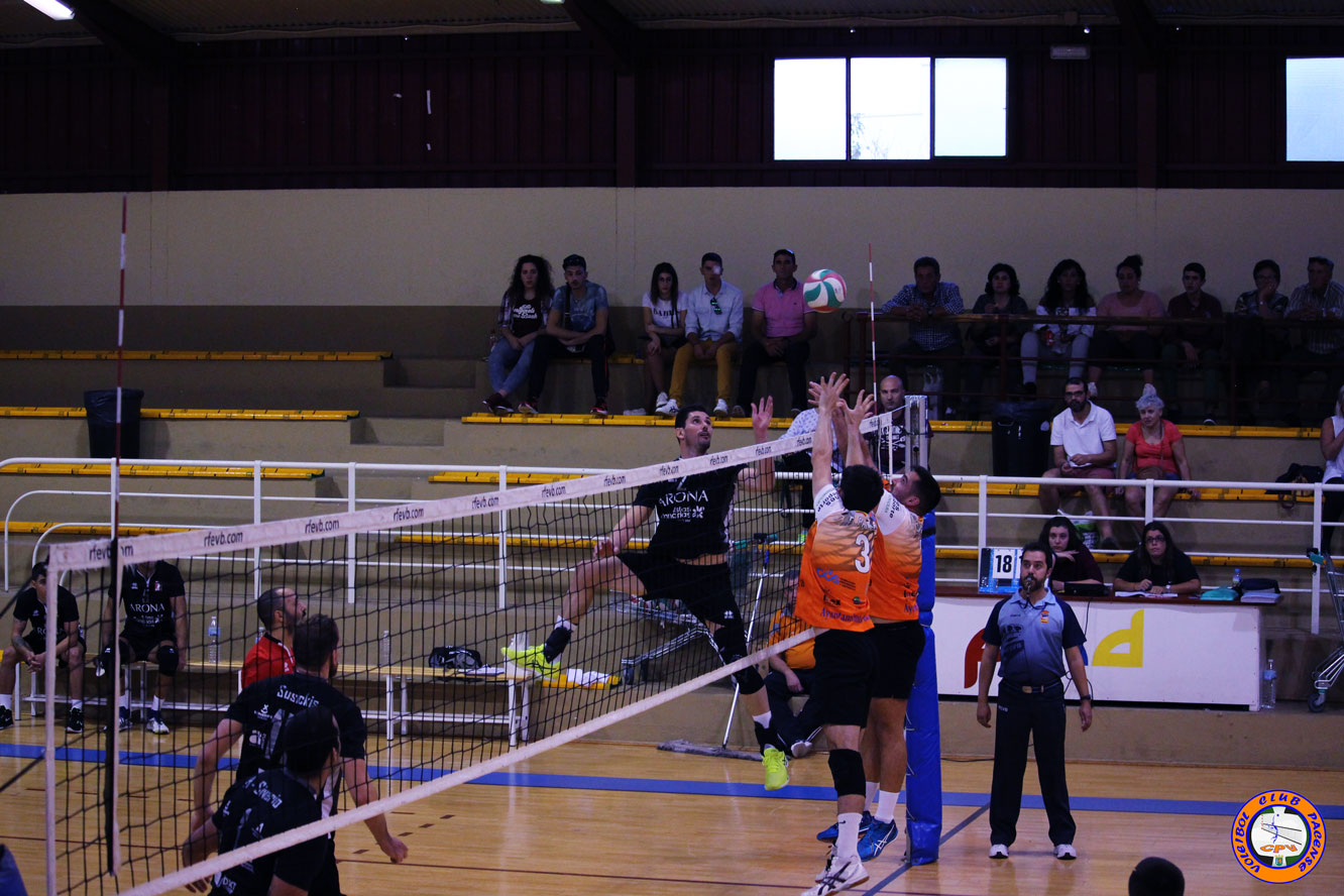 El Extremadura Hotel Río Badajoz viaja a Palencia