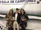 El Extremadura Rallye Team brilló en la Gala de Campeones FEXA 2017