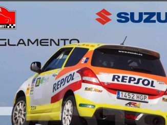 El Q Racing Extremadura ya conoce el calendario de la Copa Sukuzi Swift