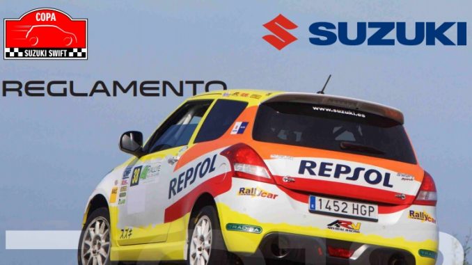 El Q Racing Extremadura ya conoce el calendario de la Copa Sukuzi Swift