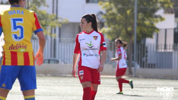 El Santa Teresa Badajoz, a seguir sumando en casa del vigente campeón