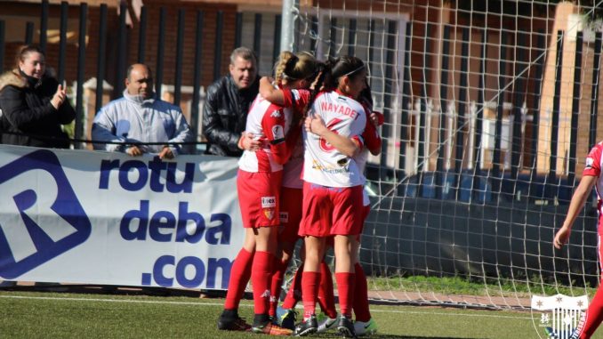 El Santa Teresa Badajoz se encomienda al superpoder a la afición