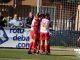 El Santa Teresa Badajoz se encomienda al superpoder a la afición