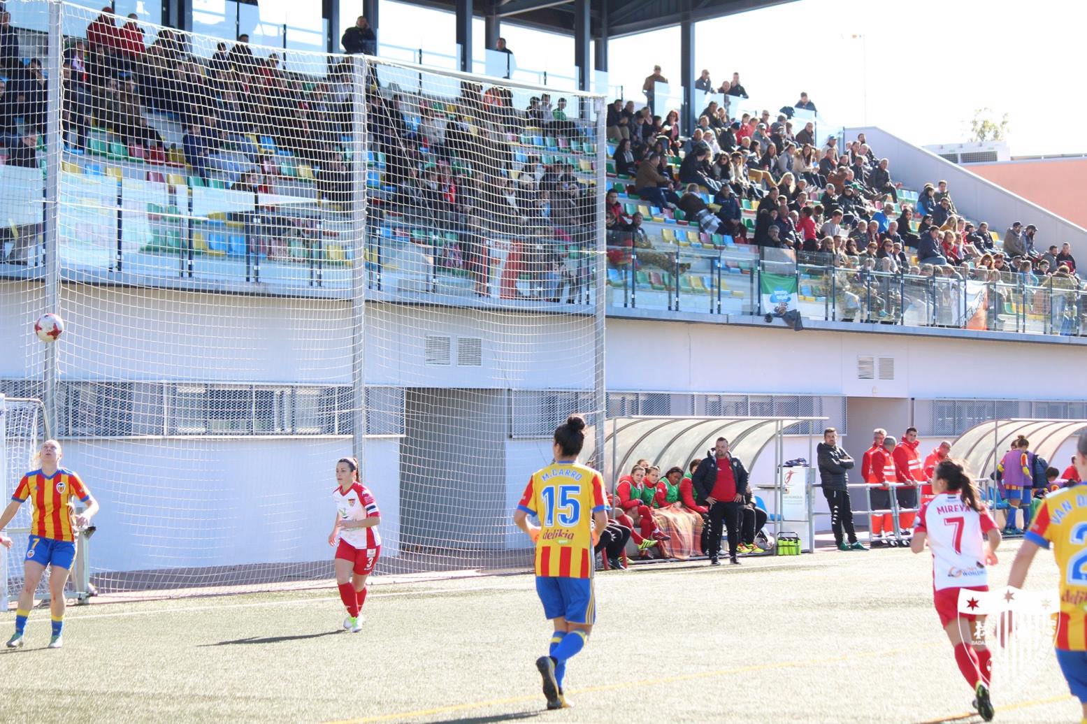El Santa Teresa Badajoz se encomienda al superpoder a la afición El Santa Teresa Badajoz se encomienda al superpoder a la afición
