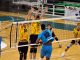 El cubano Joan Llanes de nuevo en el septeto ideal de la jornada de Superliga2