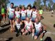 CAPEX en el Campeonato de Extremadura de Cross individual y por equipos