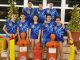 Ocho deportistas del Club de Salvamento Don Benito estarán en el Campeonato de España de Invierno