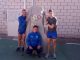 El Club de Atletismo Don Benito se desplazó a Montijo para buscar mínimas para los nacionales