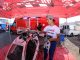 José Manuel Uría un ambicioso villanovense en el nacional de Autocross