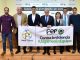 La Federación Extremeña de Fútbol presentó la Campaña Integral Antiviolencia