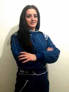 La copiloto cordobesa Noelia Gil ficha por el Extremadura Rallye Team La copiloto cordobesa Noelia Gil ficha por el Extremadura Rallye Team