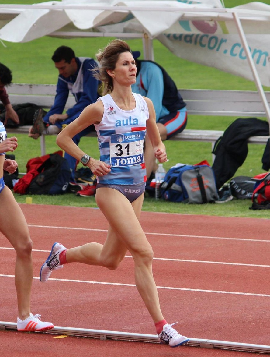 El Capex consigue cinco mínimas nacionales en el Trofeo Diputación de Badajoz