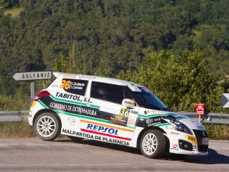 Q Racing Extremadura