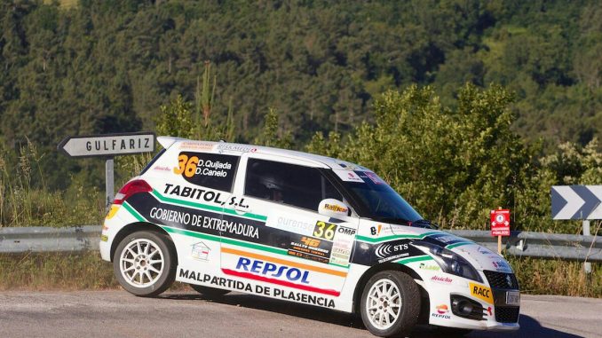 Q Racing Extremadura