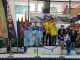 Subcampeonato de España por Equipos en Cadete Masculino y dos platas en Relevo Obstáculo y Arrastre