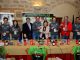 Se presentó en sociedad el Extremadura-Ecopilas MTB en el Parador de Plasencia