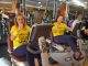 El Perú Cáceres Wellness participará del 12 al 31 de marzo en la V edición de 'Let's move for a Better World'