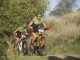 El Extremadura-Ecopilas con Alejandro Díaz de la Peña estará en la segunda prueba de la Titán Extremadura Tour 2018