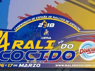 Arranca la Copa Suzuki Swift para el Q Racing Extremadura
