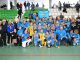 Asturias, Campeona de España Benjamín Fútbol Sala en Montijo