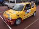 Así fue la primera cita de la Copa FEXA-RallyAl en Campanario