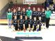 Campeonato de España de Selecciones Autonómicas en categoría Minibasket en San Fernando (Cádiz)