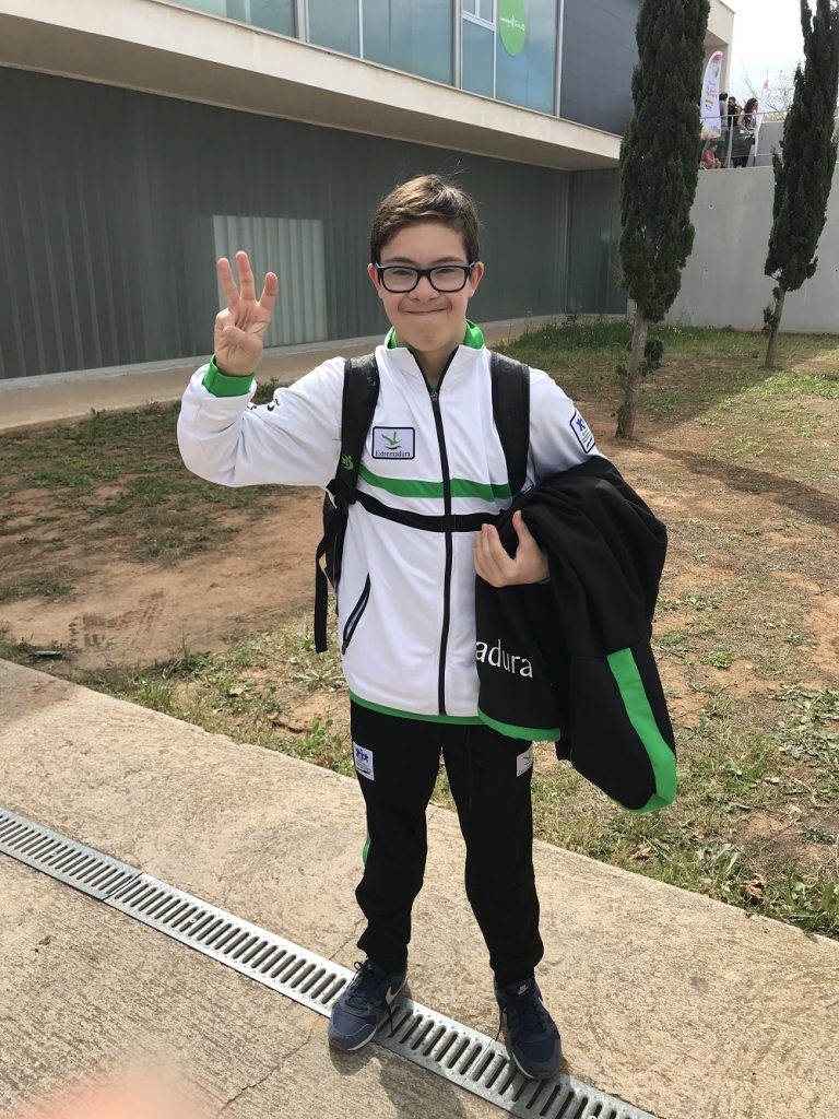 Campeonato de España por Selecciones Autonómicas Alevín del CSD en Castellón