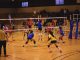 Cara y cruz para los Senior masculino y femenino. Las mandarinas van a la fase nacional