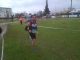 Cinco atletas del Capex representaron a Extremadura en el Campeonato de España de Cross en Mérida