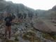 Concentración Selección Extremeña Carreras por Montaña Alburquerque