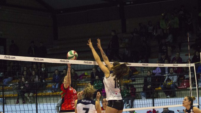 El Extremadura Arroyo asciende al cuarto puesto de S2 tras derrotar 1-3 al Cuesta Piedra