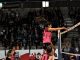 El Extremadura Arroyo termina la temporada con una clara victoria ante Feel Volley Alcobendas por 3-0