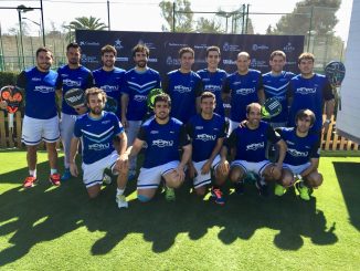El Perú Cáceres desciende a 2ª tras unos durísimos partidos ante la élite mundial