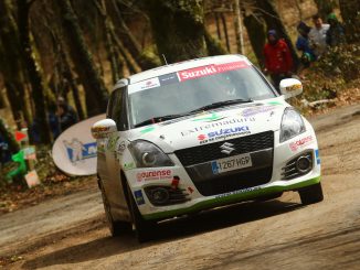 El Q Racing Extremadura comienza el curso con un séptimo puesto en Pontevedra