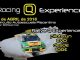El Q Racing Extremadura organiza las I Jornadas del Motor con la novedosa Q Racing Experience