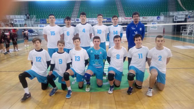 El equipo juvenil del Electrocash Extremadura CCPH disputará el Campeonato de Extremadura 2018