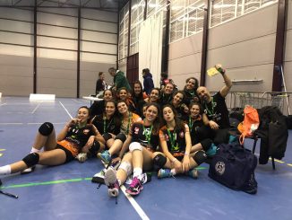 El juvenil femenino del Extremadura Hotel Río Badajoz disputará la fase final nacional