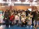 Excelentes resultados del Club Don Benito de Judo en el Campeonato de Extremadura Infantil y Cadete Judex de Judo