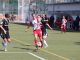 Gran esfuerzo sin premio para el Santa Teresa Badajoz ante el Sevilla FC